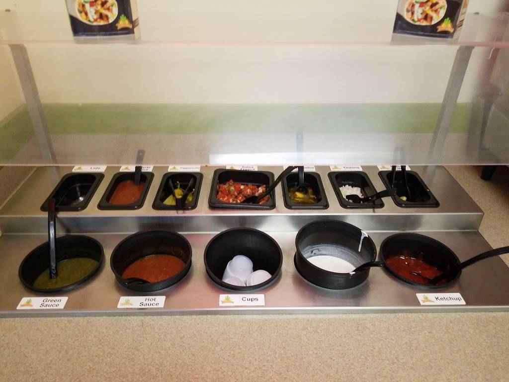 Taco Time | restaurant | 9068 S 2700 W, West Jordan, UT 84088, USA | 8015667678 OR +1 801-566-7678