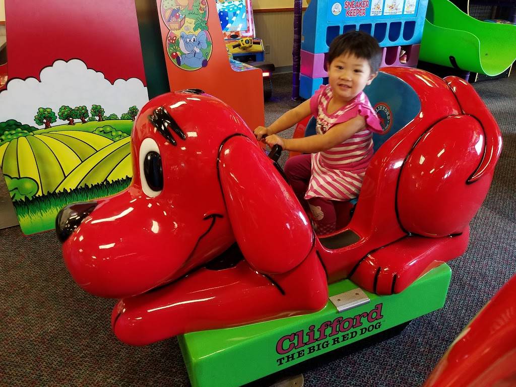 Chuck E. Cheese | restaurant | 2239 148th Ave NE, Bellevue, WA 98007, USA | 4257465000 OR +1 425-746-5000