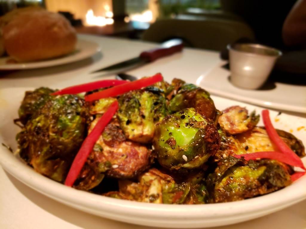 Perrys Steakhouse & Grille | restaurant | 700 Baybrook Mall, Friendswood, TX 77546, USA | 2812868800 OR +1 281-286-8800