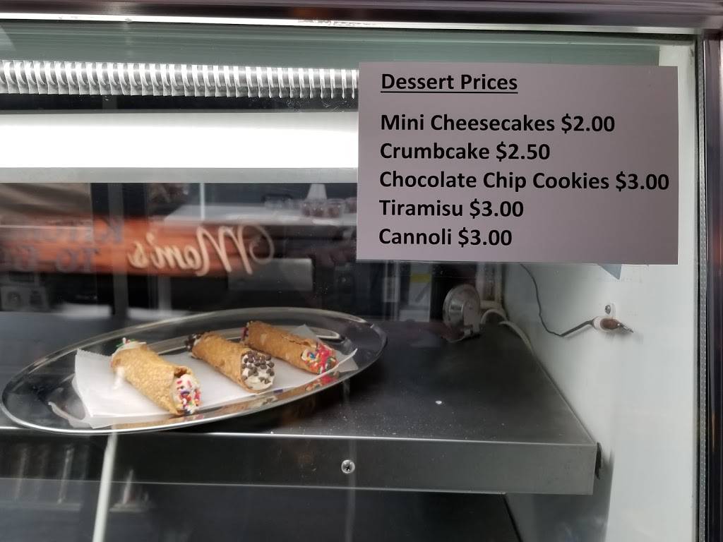 Moms kitchen to go | restaurant | 5 Miller Rd, Mahwah, NJ 07430, USA | 2012528874 OR +1 201-252-8874