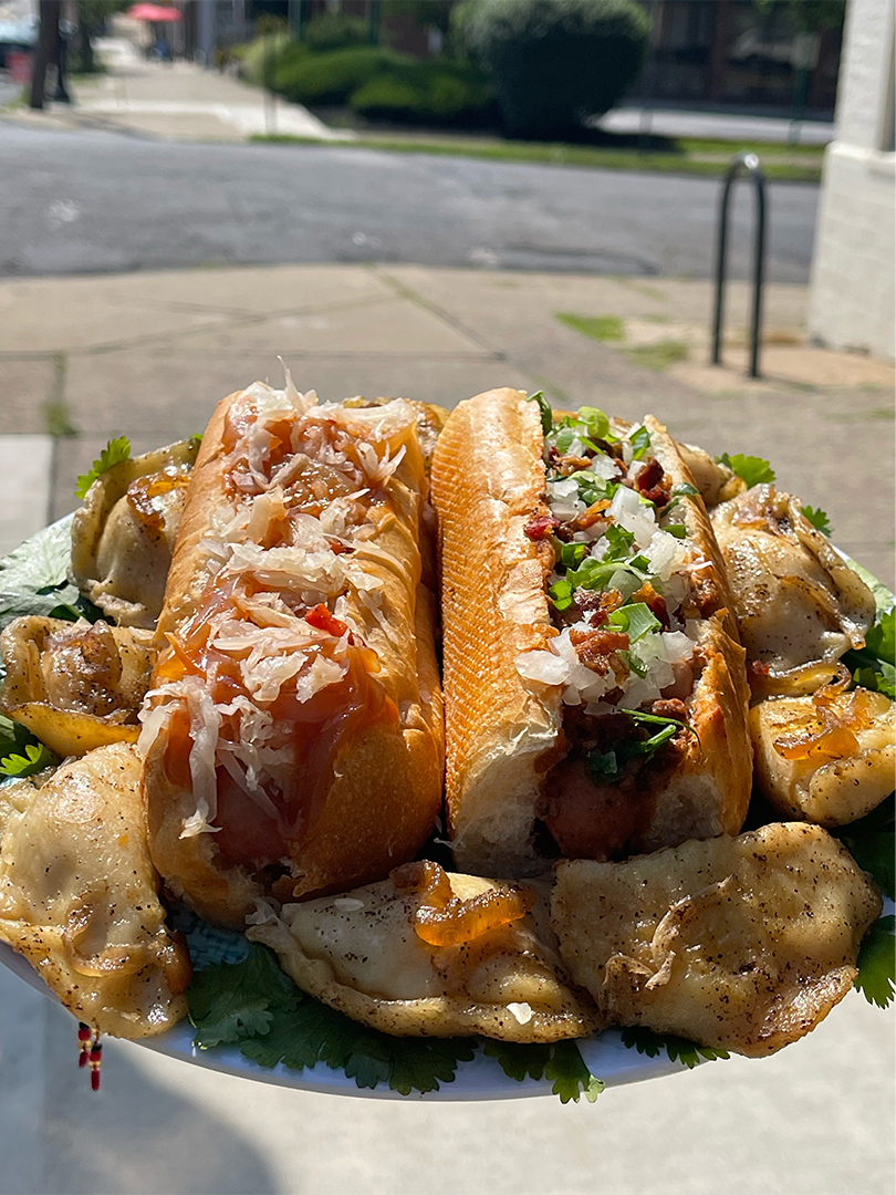 PRIMEMERALD | restaurant | 432 W Broad St, Bethlehem, PA 18018, USA | 6108673000 OR +1 610-867-3000