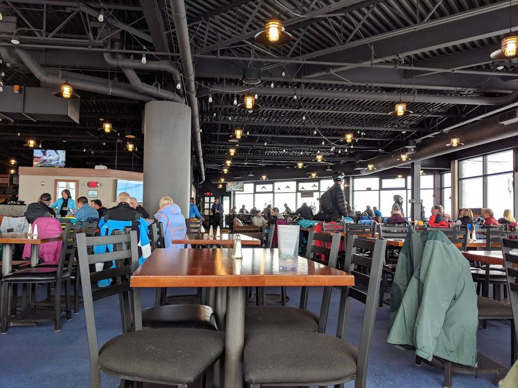 Killington Peak Lodge | restaurant | 4763 Killington Rd, Killington, VT 05751, USA | 8006216867 OR +1 800-621-6867