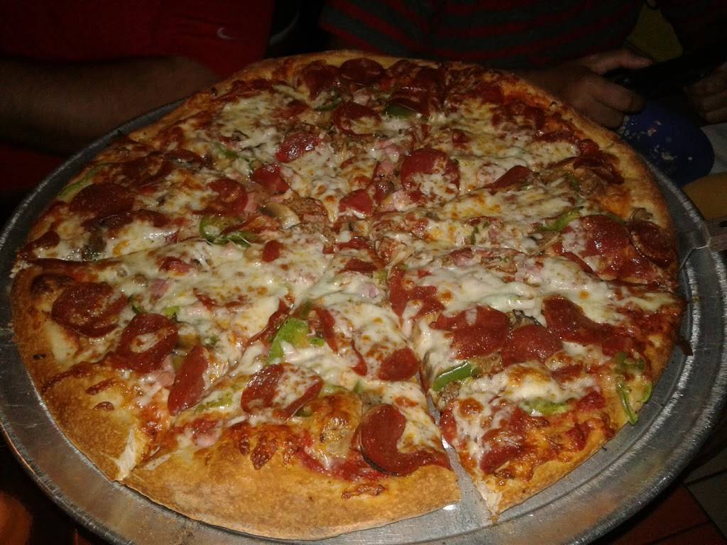 Cappys Pizza | restaurant | 6260 Winthrop Town Centre Ave, Riverview, FL 33578, USA | 8136624811 OR +1 813-662-4811