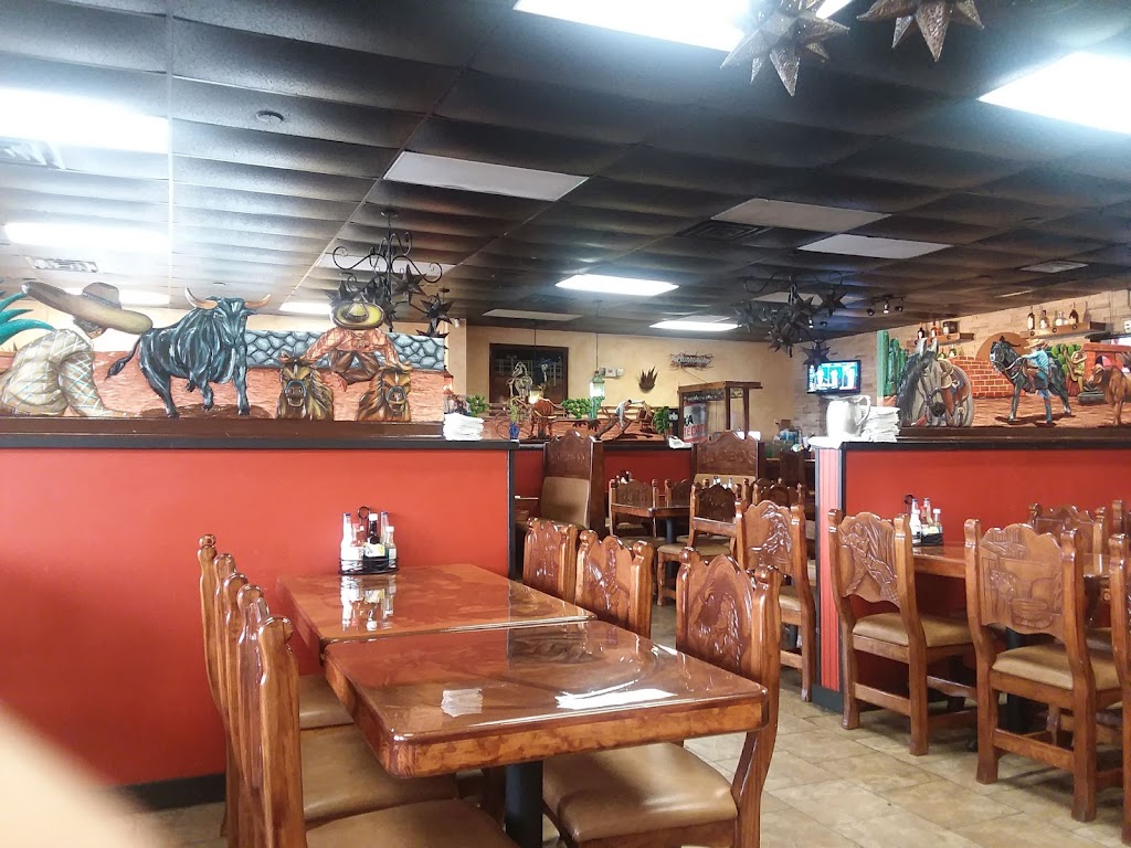 Rodeo Mexican Restaurant | restaurant | 17941 US-431, Headland, AL 36345, USA | 3346930990 OR +1 334-693-0990