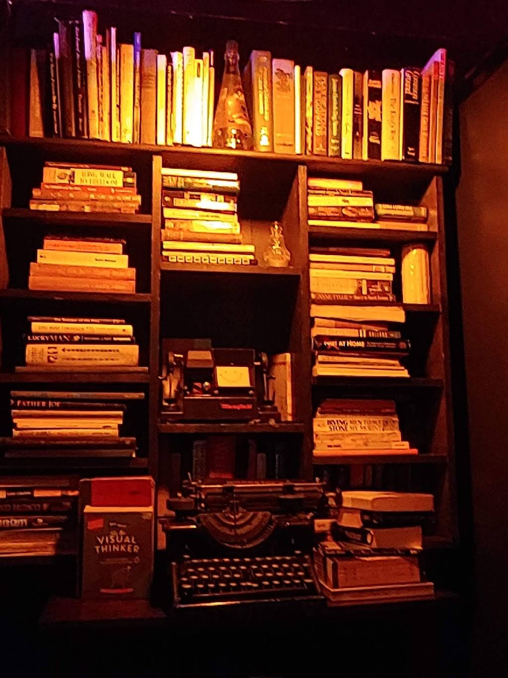 LFK | night club | 188 State St, Portland, ME 04102, USA | 2078993277 OR +1 207-899-3277