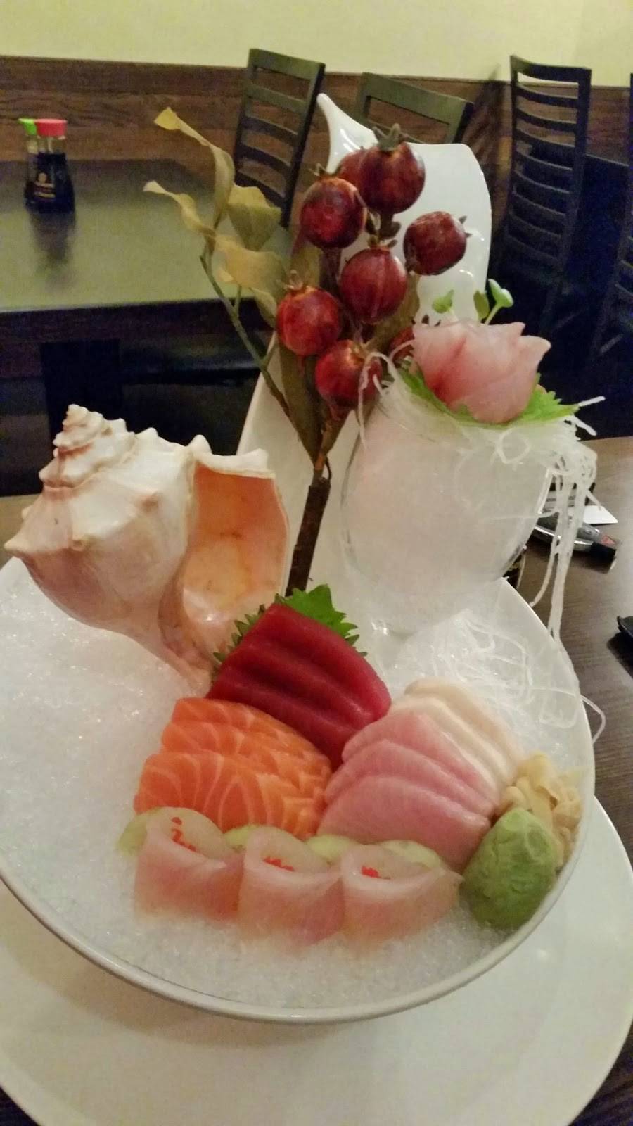 Wasabi Bistro | restaurant | 126 Myrtle Ave, Boonton, NJ 07005, USA | 9732408282 OR +1 973-240-8282