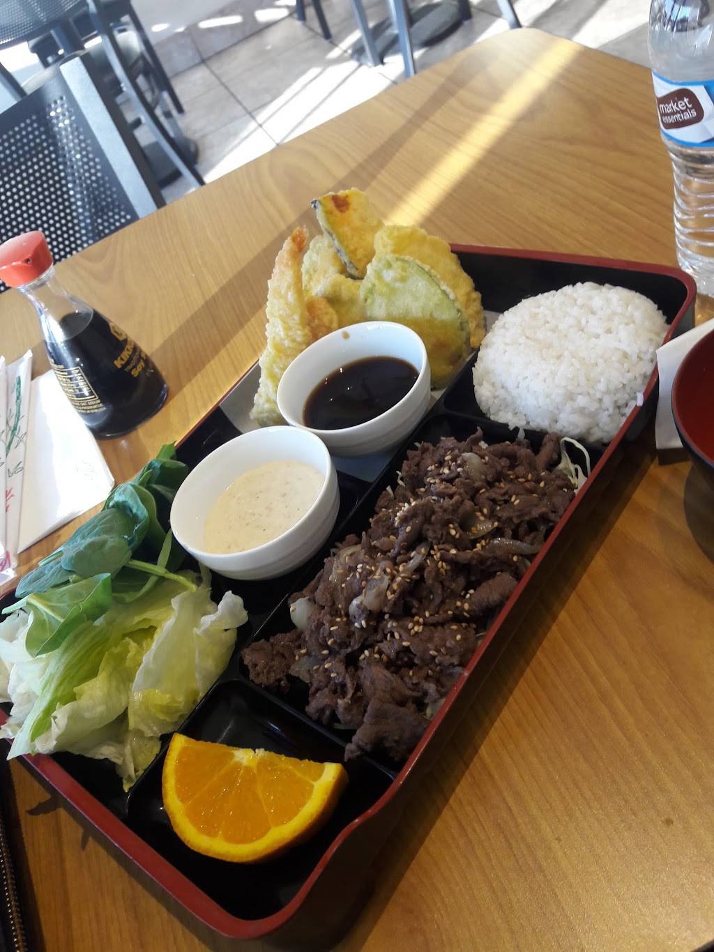 Go Sushi | restaurant | 2701 Pinole Valley Rd c, Pinole, CA 94564, USA | 5102759597 OR +1 510-275-9597