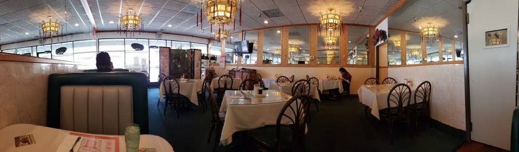 Ding How Restaurant | restaurant | 640 W Covell Blvd, Davis, CA 95616, USA | 5307533590 OR +1 530-753-3590