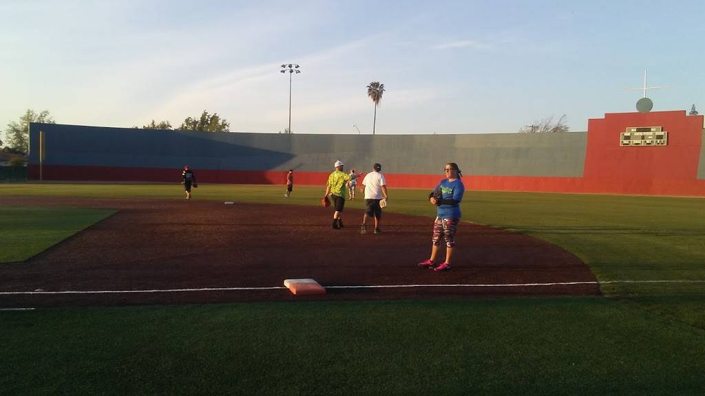 Granite Park | restaurant | 3950-3978 N Cedar Ave, Fresno, CA 93726, USA | 5593751003 OR +1 559-375-1003