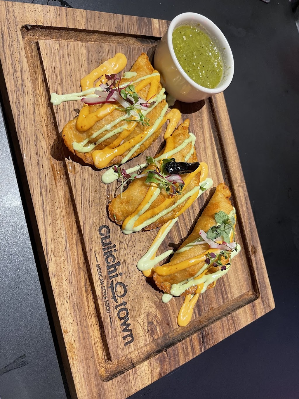 Culichi Town | restaurant | 340 3rd Ave, Chula Vista, CA 91910, USA | 6196005552 OR +1 619-600-5552