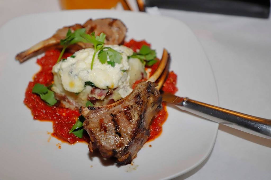 Bullfinchs | restaurant | 730 Boston Post Rd, Sudbury, MA 01776, USA | 9784434094 OR +1 978-443-4094