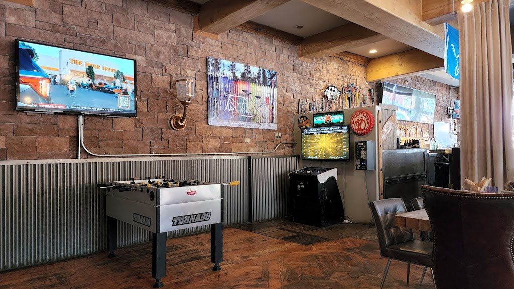 High Pie Pizzeria & Tap Room | restaurant | 100 W Colorado Ave, Telluride, CO 81435, USA | 9707282978 OR +1 970-728-2978