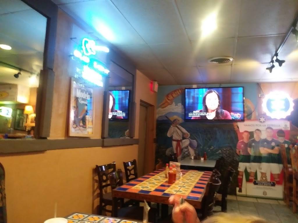 El Chapala Mexican Restaurant | restaurant | 777 Biltmore Ave, Asheville, NC 28803, USA | 8282509003 OR +1 828-250-9003