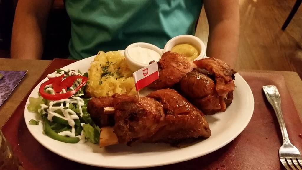 Polonia | restaurant | 1780 Blalock Rd, Houston, TX 77080, USA | 7134649900 OR +1 713-464-9900