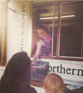 Northern Feast Catering & Crepe Food Truck | restaurant | Mace Chasm Rd, Keeseville, NY 12944, USA | 5182175150 OR +1 518-217-5150