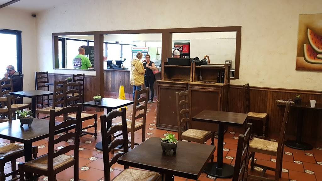 Rudys Mexican Restaurant | restaurant | 305 W Montecito St, Santa Barbara, CA 93101, USA | 8058993152 OR +1 805-899-3152