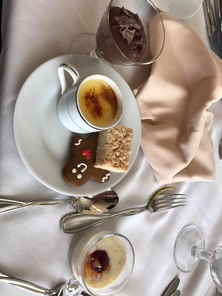 Roof Terrace Restaurant | restaurant | 2700 F St NW, Washington, DC 20566, USA | 2024168555 OR +1 202-416-8555