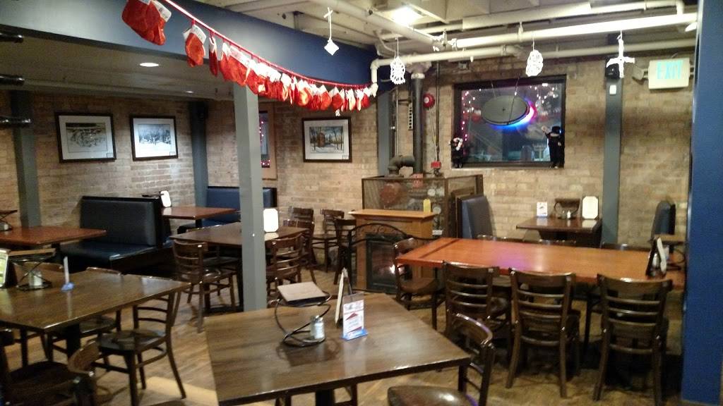 Carriage Court Pizza | restaurant | 211 S East St # A, Crown Point, IN 46307, USA | 2196636551 OR +1 219-663-6551