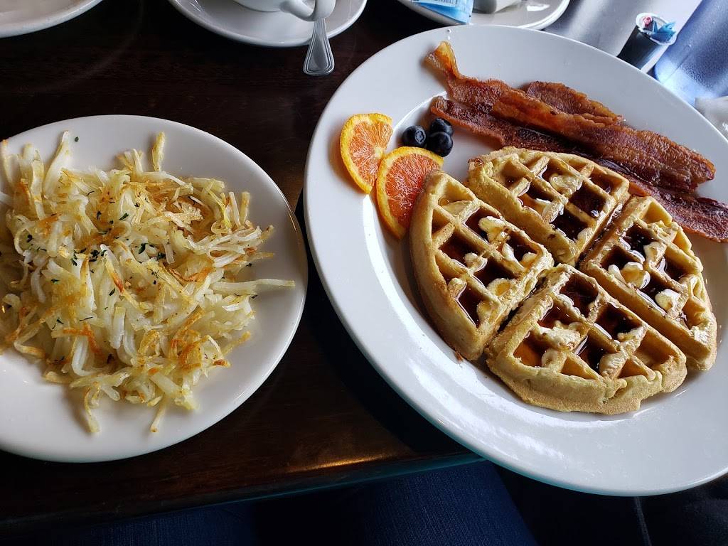 The Village Eatery | restaurant | 201 W 144th St, Riverdale, IL 60827, USA | 7088800725 OR +1 708-880-0725