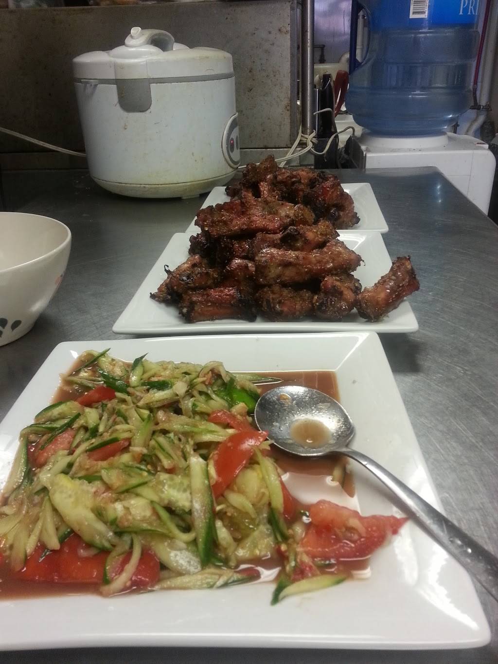 Best Thai II | restaurant | 23 Elm St, Bath, ME 04530, USA | 2074438655 OR +1 207-443-8655