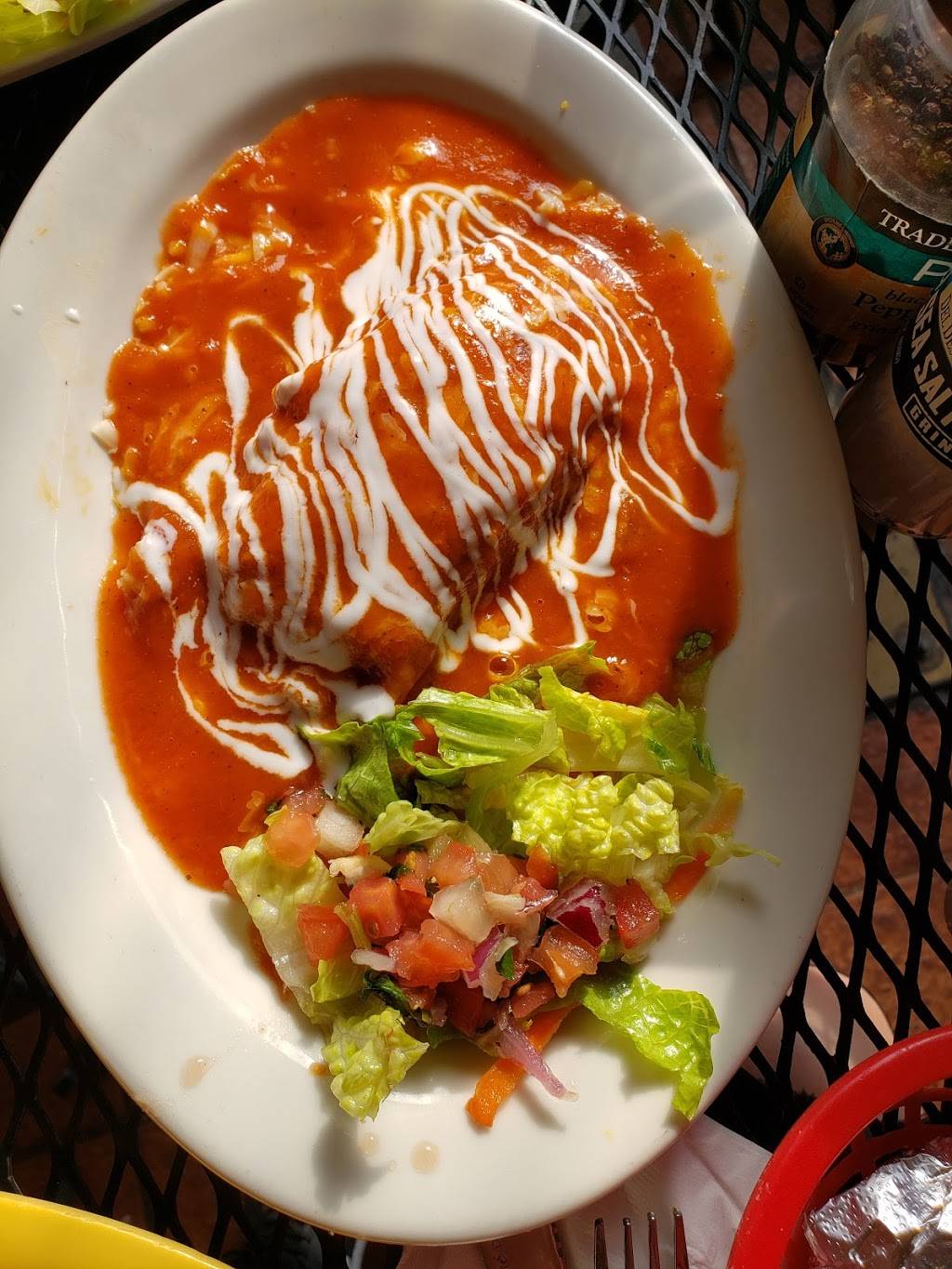 La Bamba Restaurant | restaurant | 2600 N Glenoaks Blvd, Burbank, CA 91504, USA | 8188463358 OR +1 818-846-3358