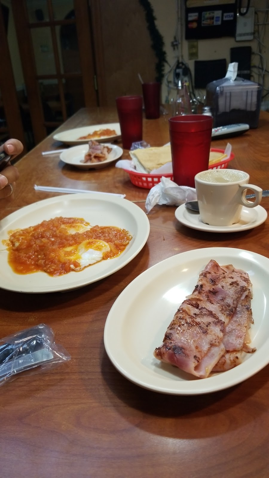 Cafe España Restaurant | restaurant | 498 W 28th St, Hialeah, FL 33010, USA | 3058850999 OR +1 305-885-0999