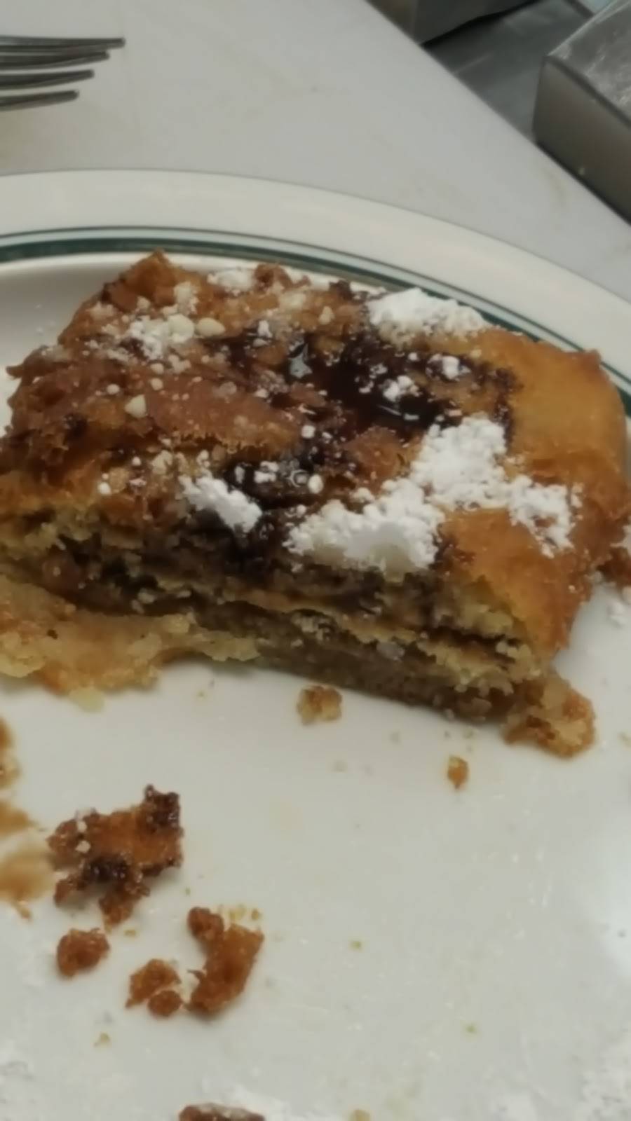 Brickies Gyros | restaurant | 524 E W 3rd St, Hobart, IN 46342, USA | 2199420101 OR +1 219-942-0101