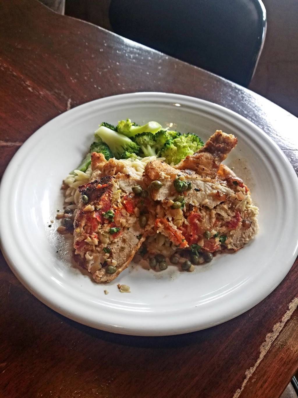 The Livery Tavern | restaurant | 1134 E Washington St, Lewisburg, WV 24901, USA | 3046459836 OR +1 304-645-9836