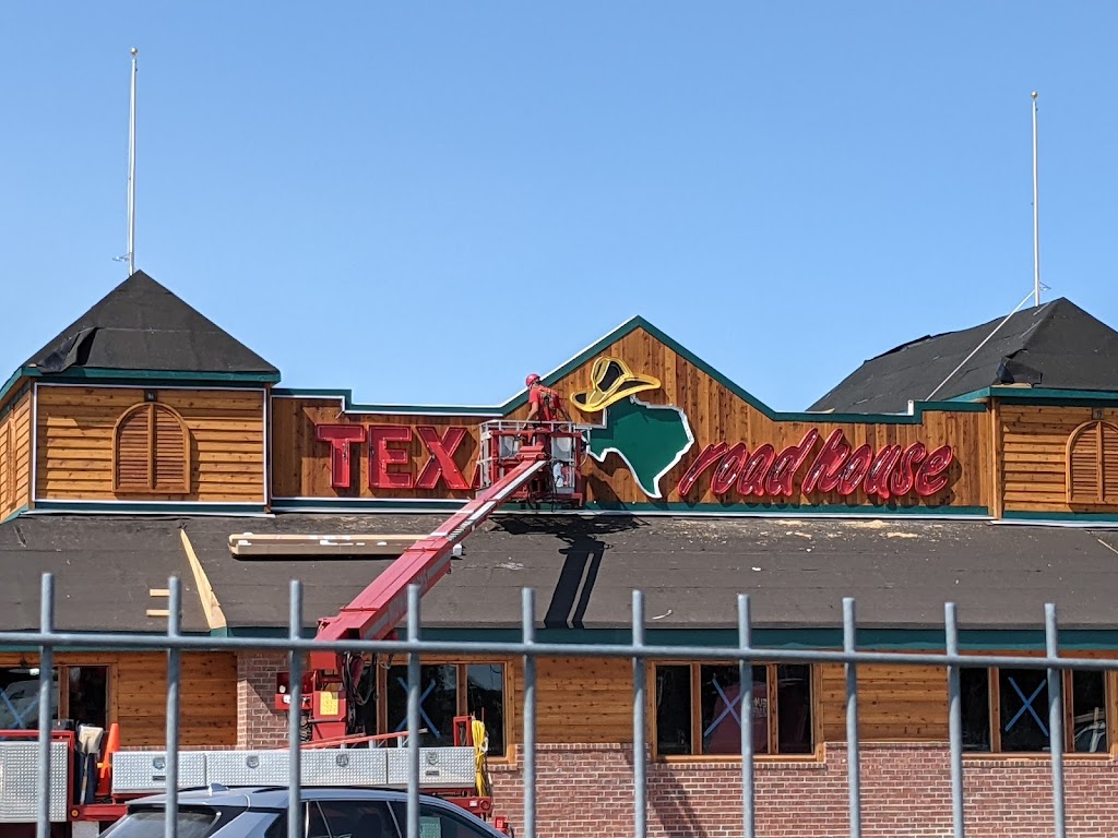 Texas Roadhouse | restaurant | 2508 Tittabawassee Rd, Saginaw, MI 48604, USA | 9899301530 OR +1 989-930-1530