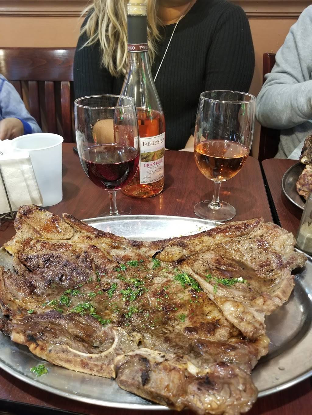 La Churrasqueria Del Gordo | restaurant | 354 Union Ave, Paterson, NJ 07502, USA | 9739040211 OR +1 973-904-0211