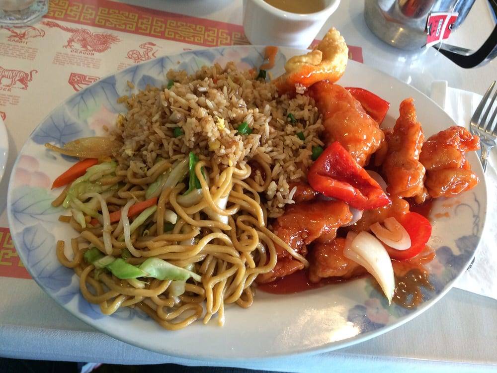 Bamboo Inn | Chinese Restaurant | restaurant | 7300 Laguna Blvd # 1, Elk Grove, CA 95758, USA | 9166839898 OR +1 916-683-9898
