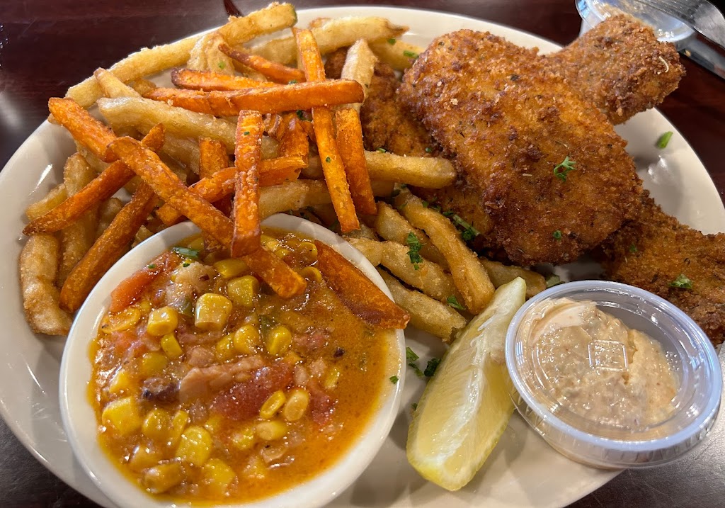 Railroad Seafood & Brewery - 624 | restaurant | 15701 Northwest Blvd, Robstown, TX 78380, USA | 3619331203 OR +1 361-933-1203