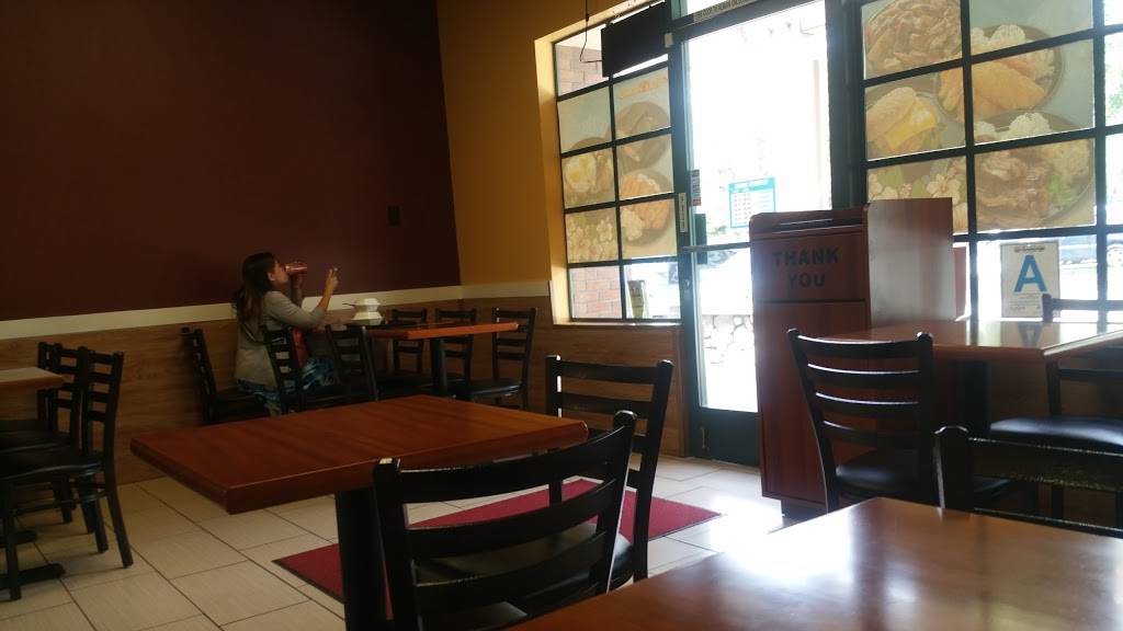 Kahu Hawaii B.B.Q. | restaurant | 138 E Bonita Ave, San Dimas, CA 91773, USA | 9095927999 OR +1 909-592-7999