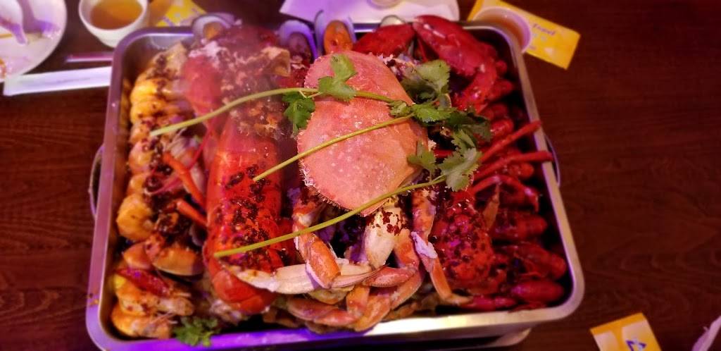 Bamboo Pavilion | restaurant | 6920 18th Ave, Brooklyn, NY 11204, USA | 7182368088 OR +1 718-236-8088