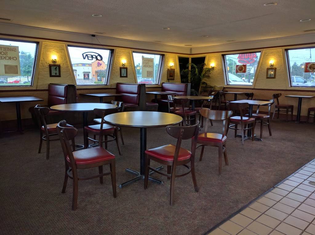 Dragon 1 Express | restaurant | 15199 Twelve Mile Rd, Roseville, MI 48066, USA | 5867719898 OR +1 586-771-9898