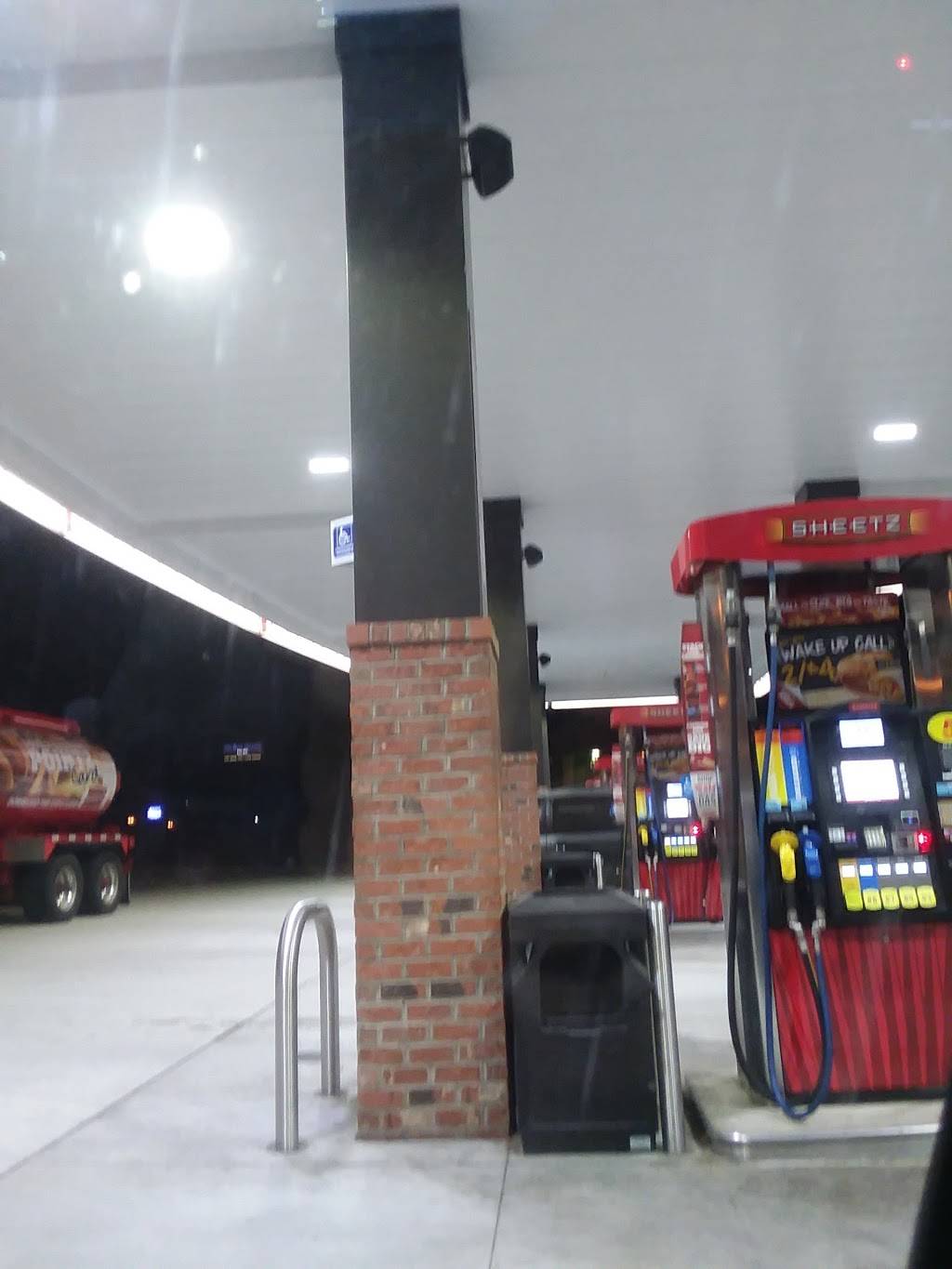 Sheetz #468 | cafe | 3457 William Penn Hwy, Pittsburgh, PA 15235, USA | 4128254151 OR +1 412-825-4151