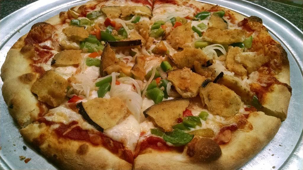 Anthonys IV pizza | restaurant | 335 W Bridge St, Morrisville, PA 19067, USA | 2152954699 OR +1 215-295-4699