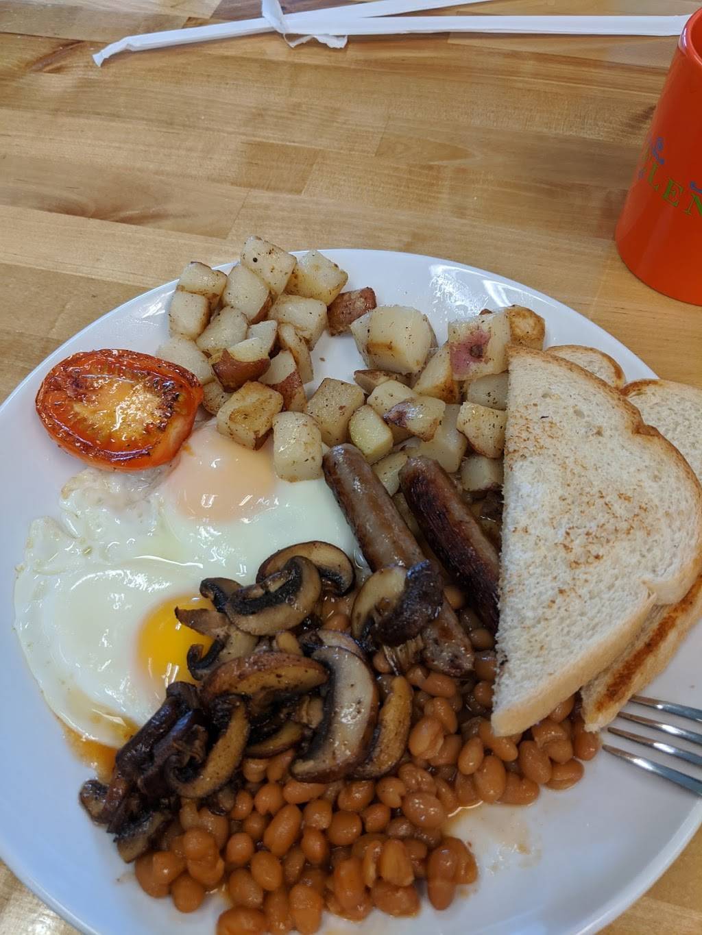 Cafe Elena | restaurant | 2054 Crown Plaza Dr, Columbus, OH 43235, USA | 6147260726 OR +1 614-726-0726