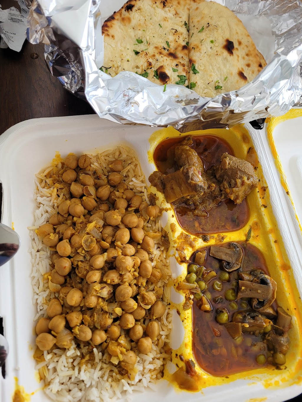 Kaur cafe | restaurant | 16635 Sierra Lakes Pkwy # 110, Fontana, CA 92336, USA | 9098081049 OR +1 909-808-1049