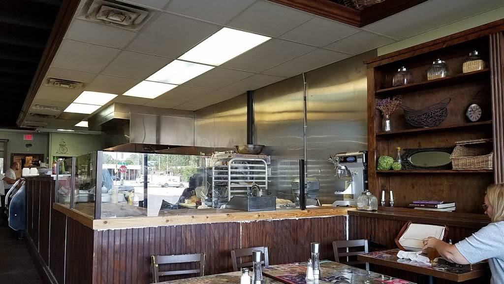 Trenchers Delicatessen | bakery | 2602 S Harvard Ave, Tulsa, OK 74114, USA | 9189493788 OR +1 918-949-3788