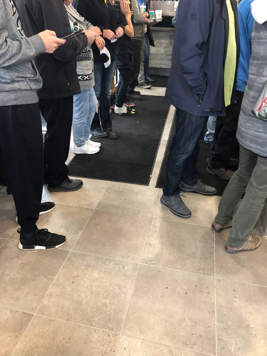 Taco Bell | meal takeaway | 329 Main St E, Kingsville, ON N9Y 1A7, Canada | 5197332733 OR +1 519-733-2733