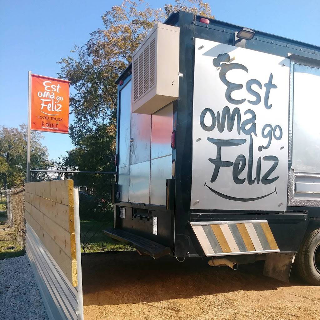 Estomago Feliz | restaurant | 300 W Mitchell St, San Antonio, TX 78204, USA | 2104214875 OR +1 210-421-4875