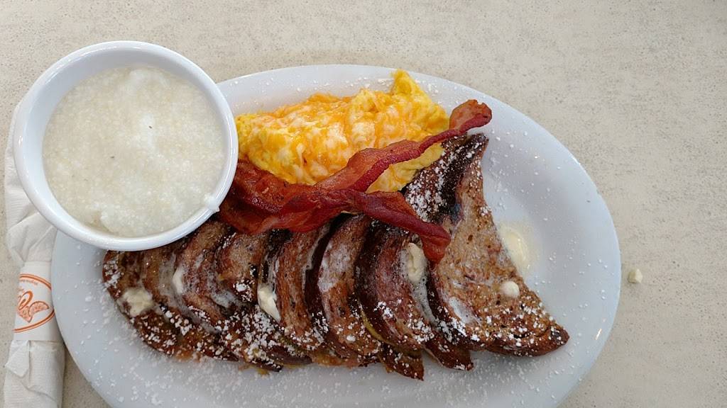 Citrus | restaurant | 2265 W Great Neck Rd, Virginia Beach, VA 23451, USA | 7572273333 OR +1 757-227-3333