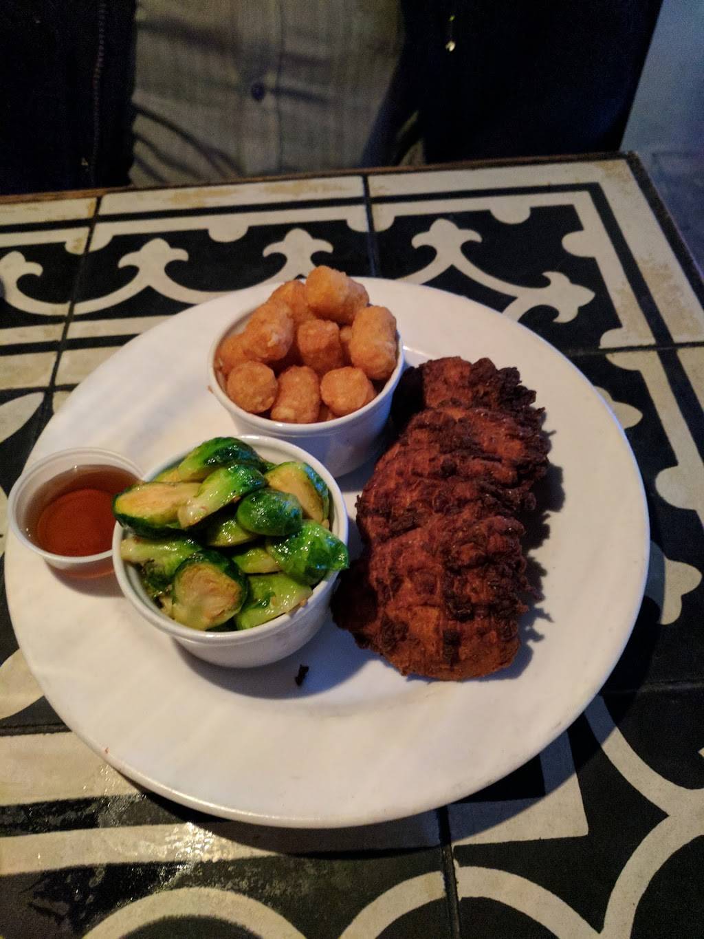 Satellite Room | restaurant | 2047 9th St NW, Washington, DC 20001, USA | 2025062496 OR +1 202-506-2496