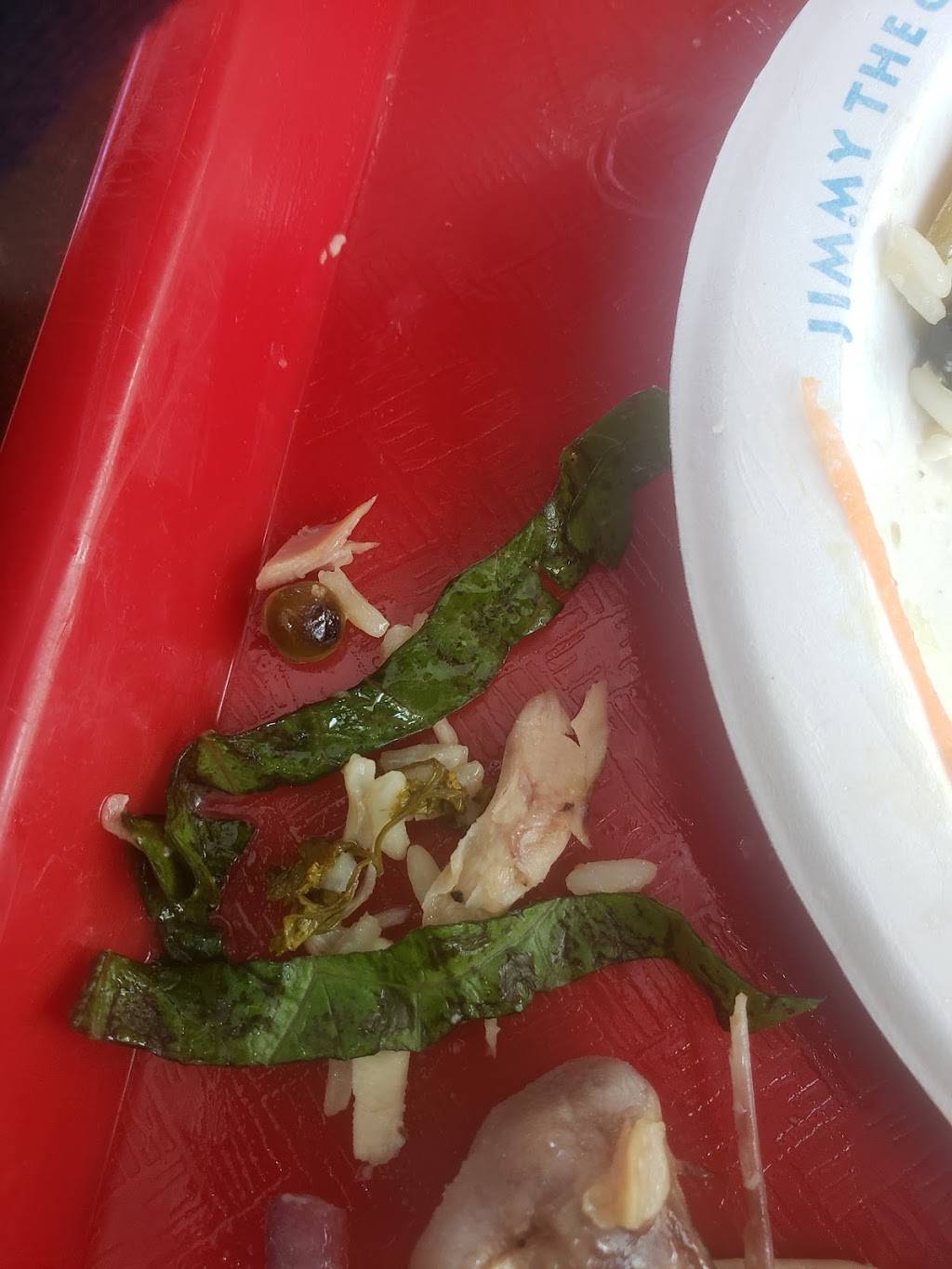 Jimmy the Greek | restaurant | 500 Rexdale Blvd, Etobicoke, ON M9W 6K5, Canada | 4166745876 OR +1 416-674-5876