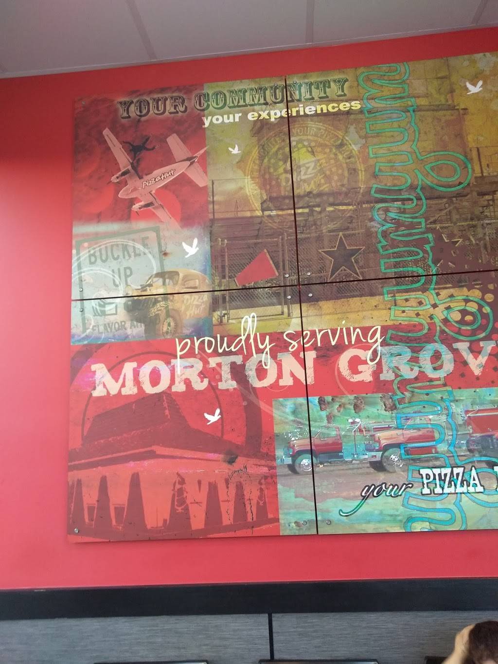 Pizza Hut | restaurant | 5620 Dempster Street, Morton Grove, IL 60053, USA | 8479652254 OR +1 847-965-2254