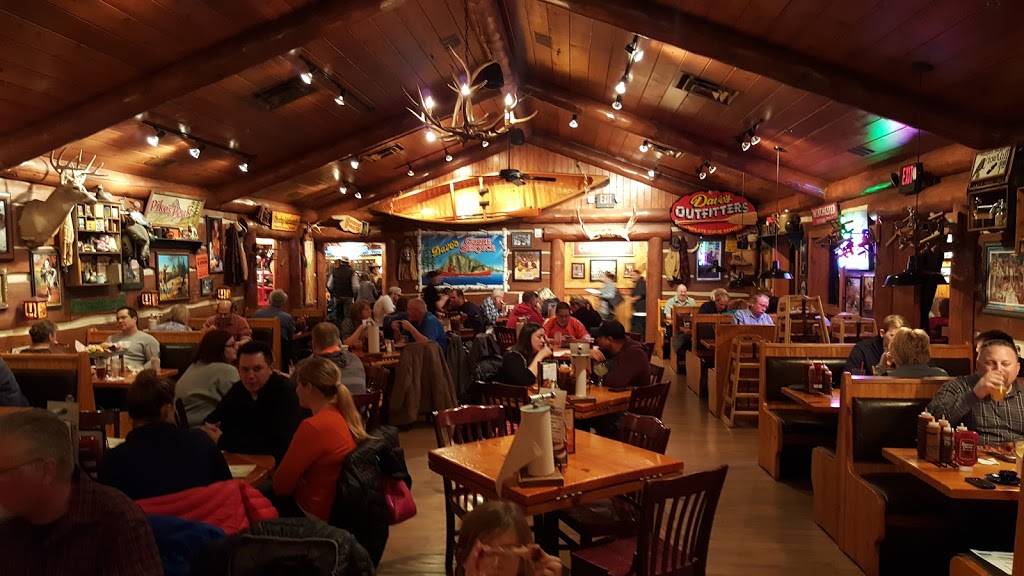 Famous Daves Bar-B-Que | restaurant | 16539 Washington St, Thornton, CO 80023, USA | 3032806227 OR +1 303-280-6227