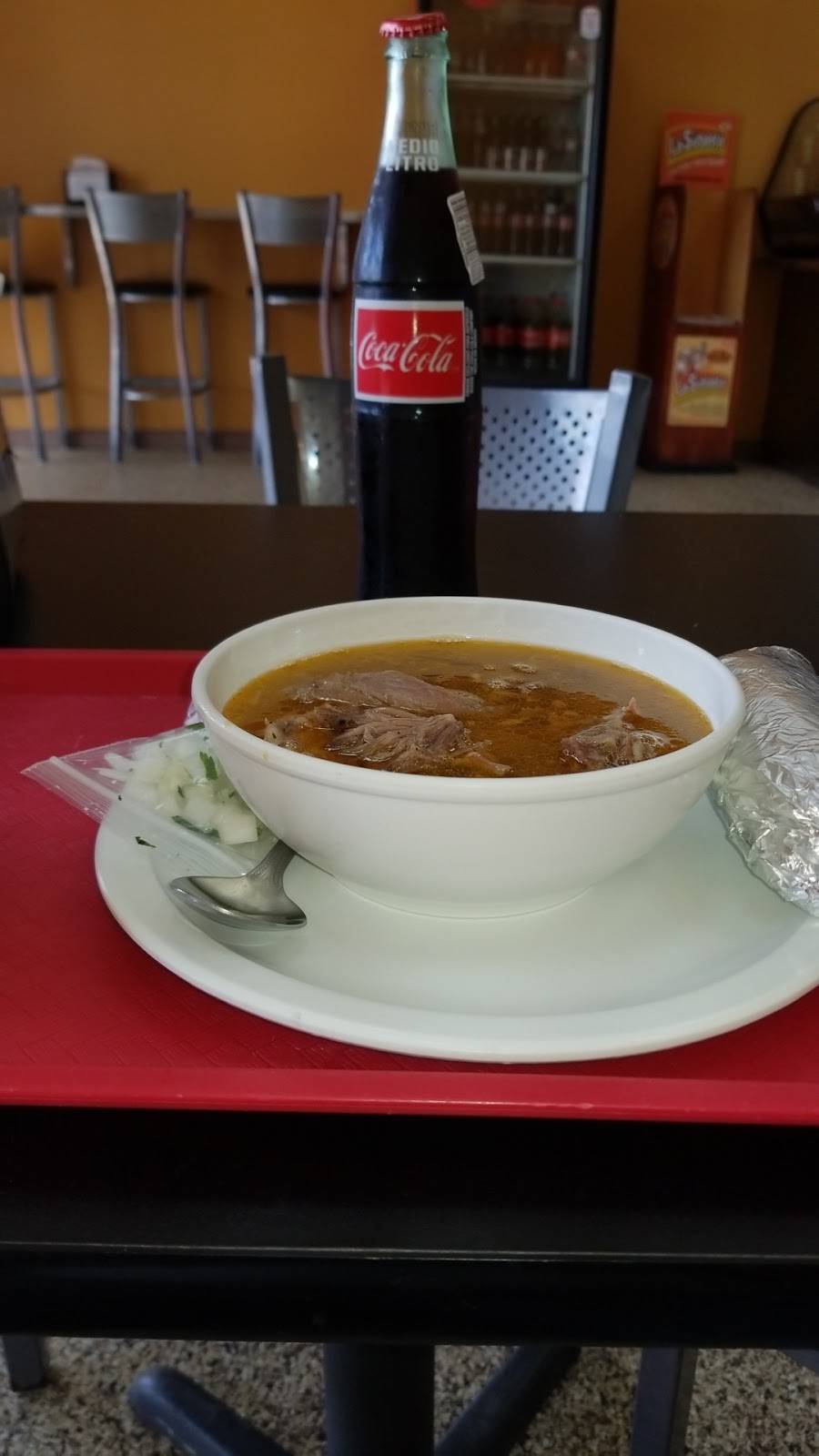 Tortilleria La Reyna #7 | restaurant | 910 S Wayside Dr #500, Houston, TX 77023, USA | 8327672358 OR +1 832-767-2358