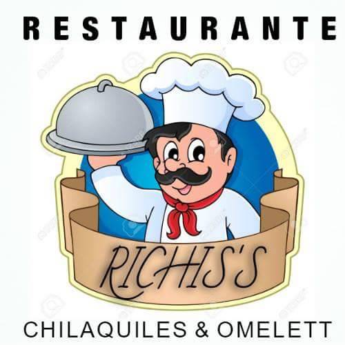 Richiss | restaurant | 22200, Calle Tecate 118, Jardin Dorado, 22200 Tijuana, B.C., Mexico | 1035199 OR +52 1035199