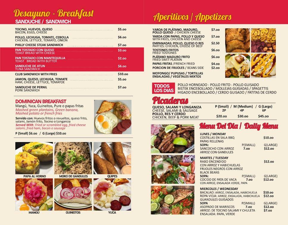 Los Reyes Del Sabor Latino | restaurant | 162 Stillwater Ave, Stamford, CT 06902, USA | 2036148051 OR +1 203-614-8051